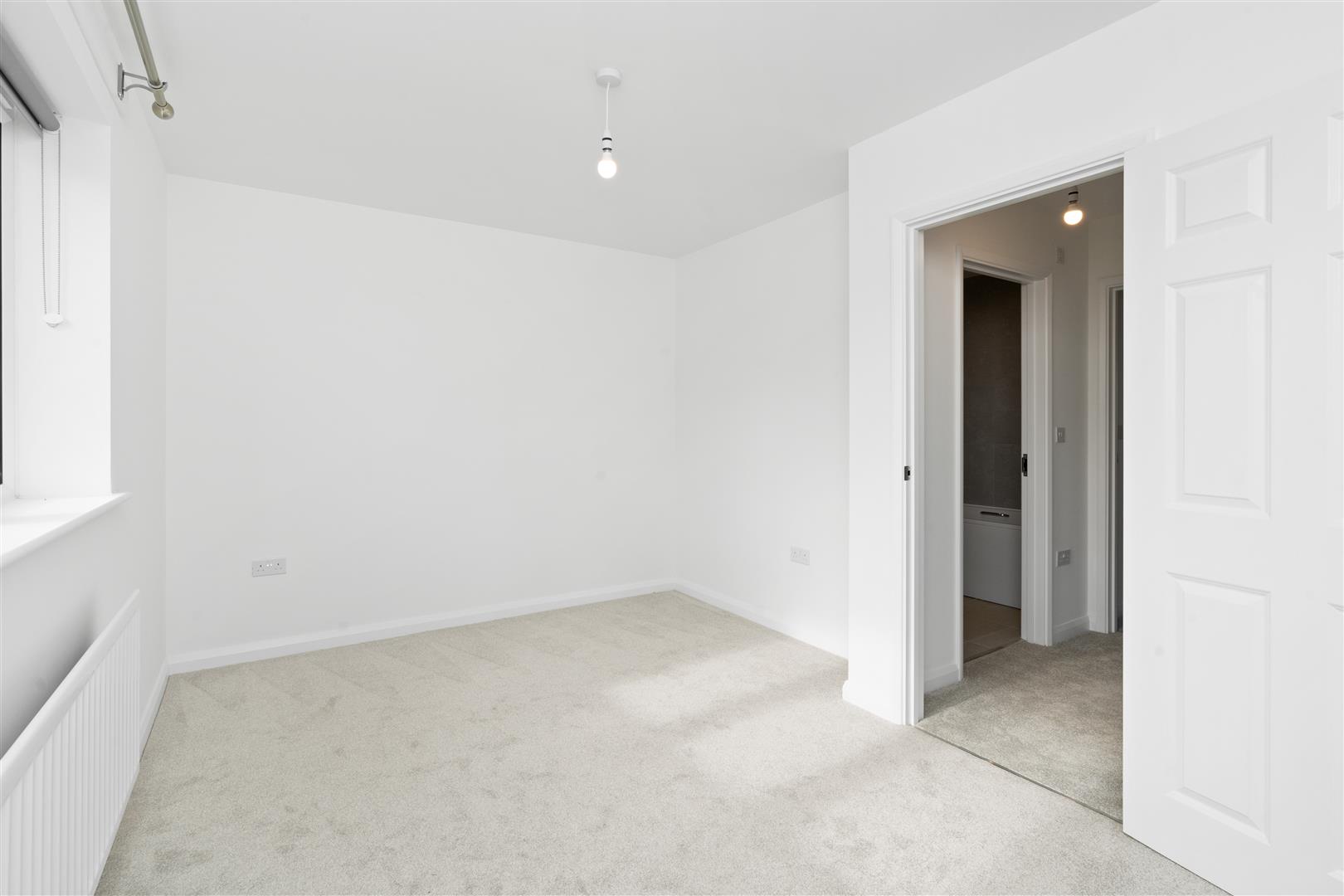 Bridle Crescent, Braintree